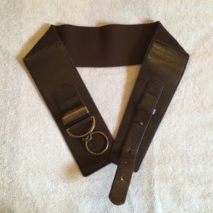 Women’s boho Belts - small/medium